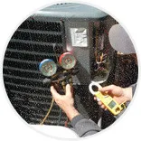 Barineau Heating And Air-conditioning. INC. - Photo 2