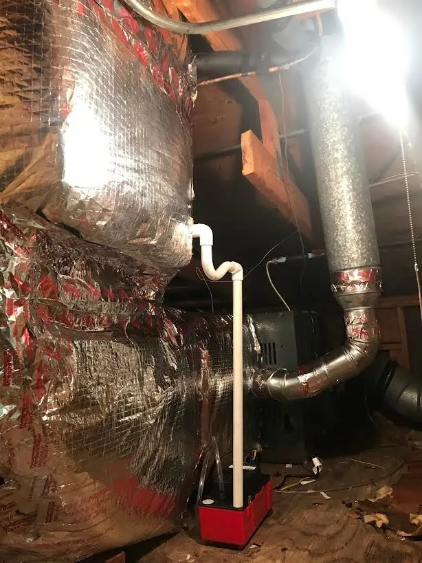Allstars Heating & Air - Photo 2