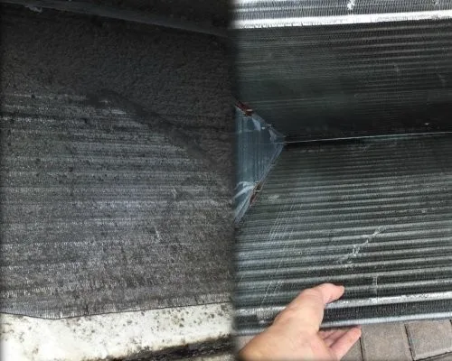 Job Transformation Visuals by Certified Heating And Cooling Inc - Photo 2