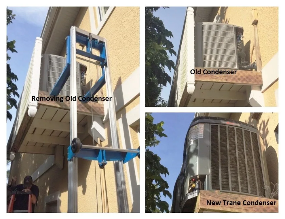 Job Transformation Visuals by Certified Heating And Cooling Inc - Photo 4