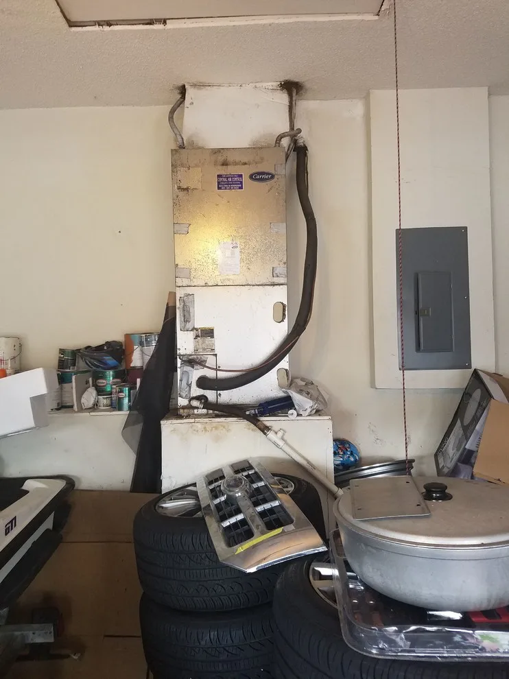HI-VAC Air Conditioning Service - Photo 5