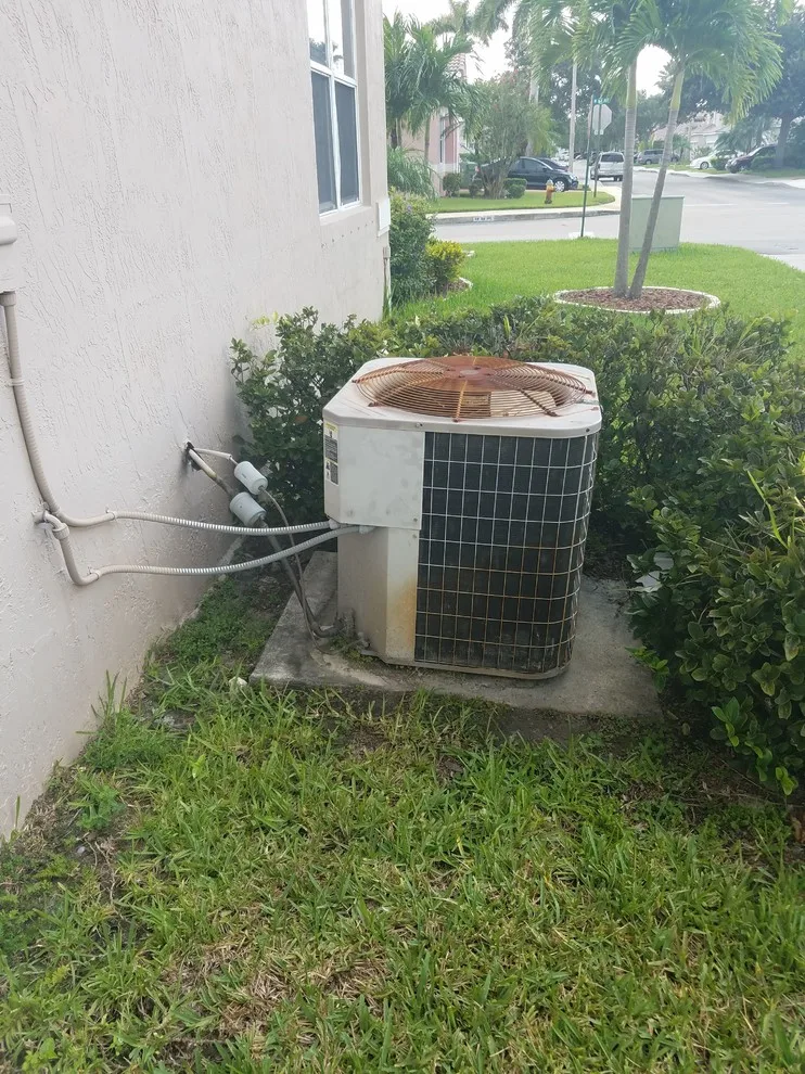 HI-VAC Air Conditioning Service - Photo 4