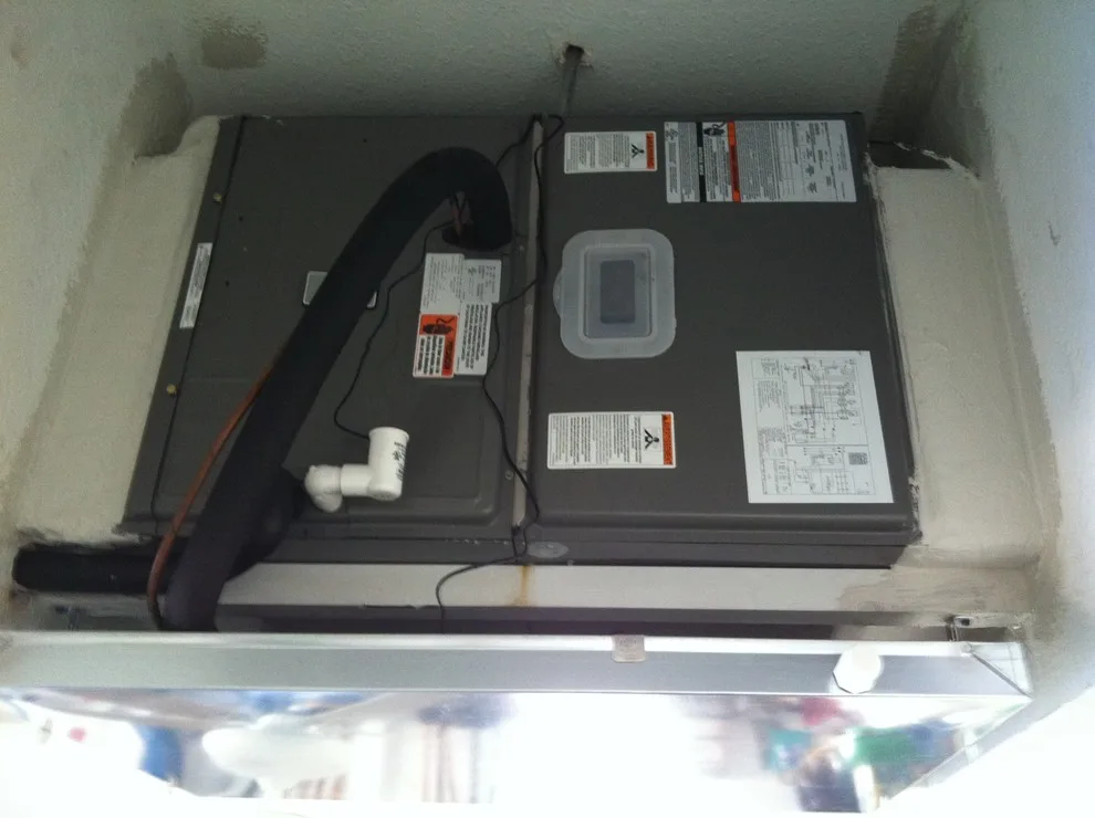 Pure Air Conditioning - Naples Florida - Photo 3