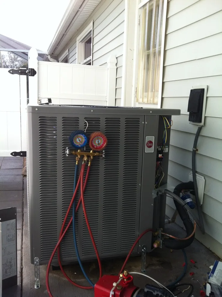 Pure Air Conditioning - Naples Florida - Photo 8
