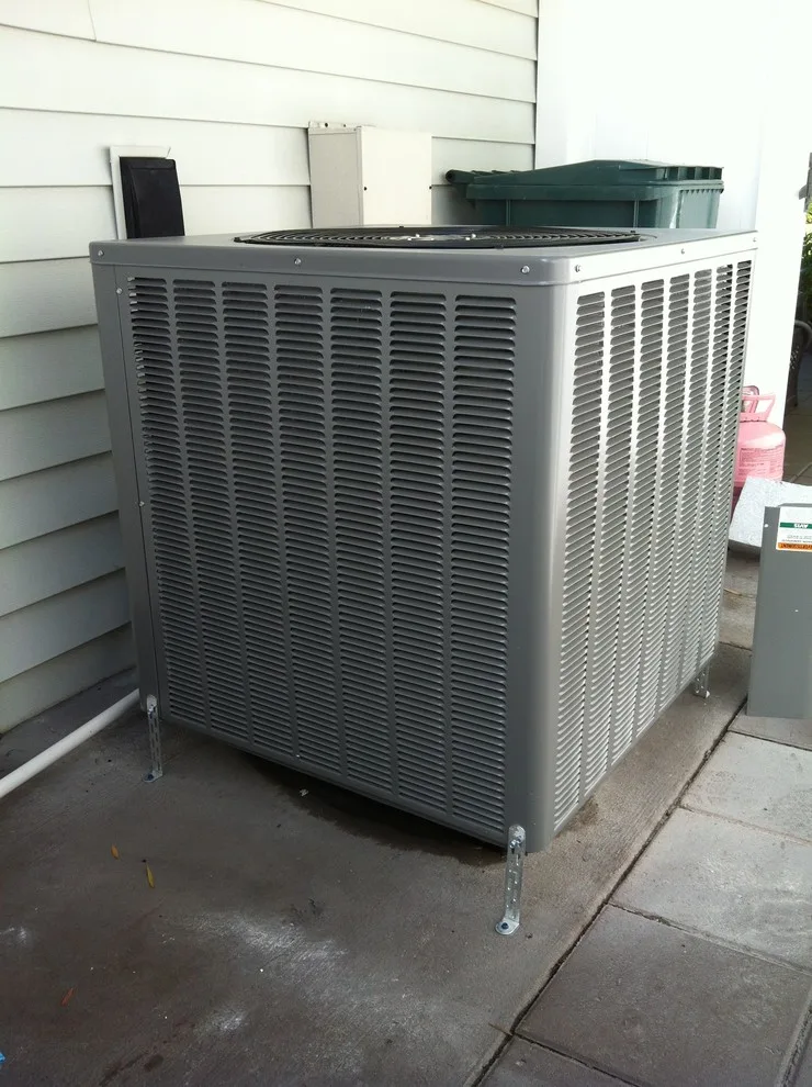 Pure Air Conditioning - Naples Florida - Photo 14
