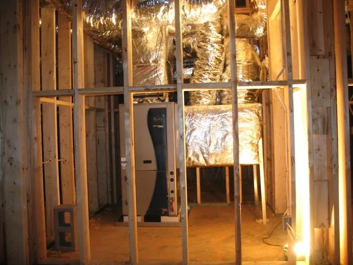 EcoMech Geothermal Heating And Air Service - Photo 11