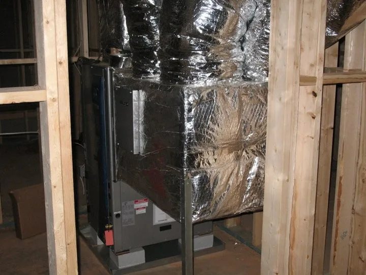 EcoMech Geothermal Heating And Air Service - Photo 2