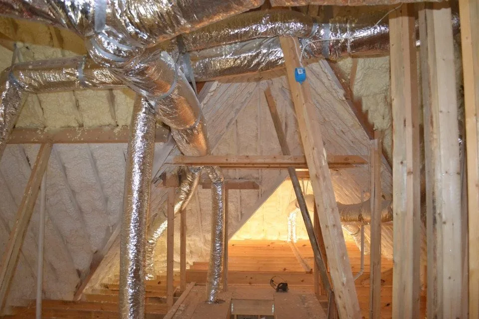 EcoMech Geothermal Heating And Air Service - Photo 14
