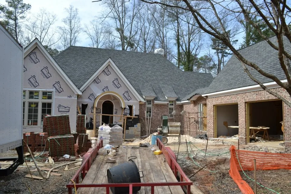 Total Energy Efficiency in Brookhaven, Atlanta, GA by EcoMech Geothermal Heating And Air Service - Photo 4
