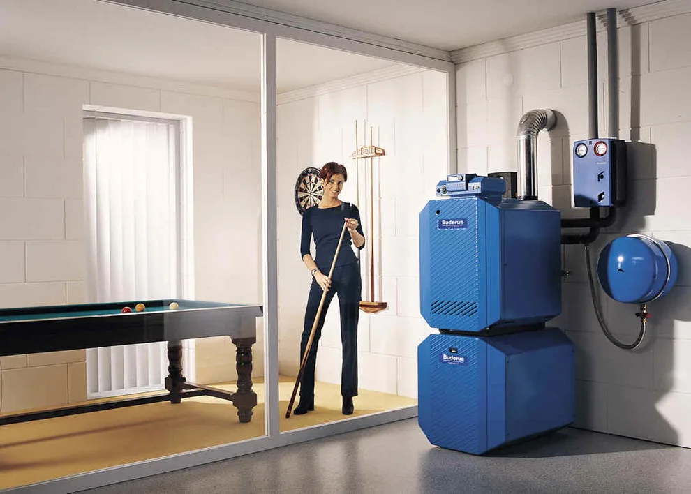 Sila Heating & Air Conditioning - Photo 3