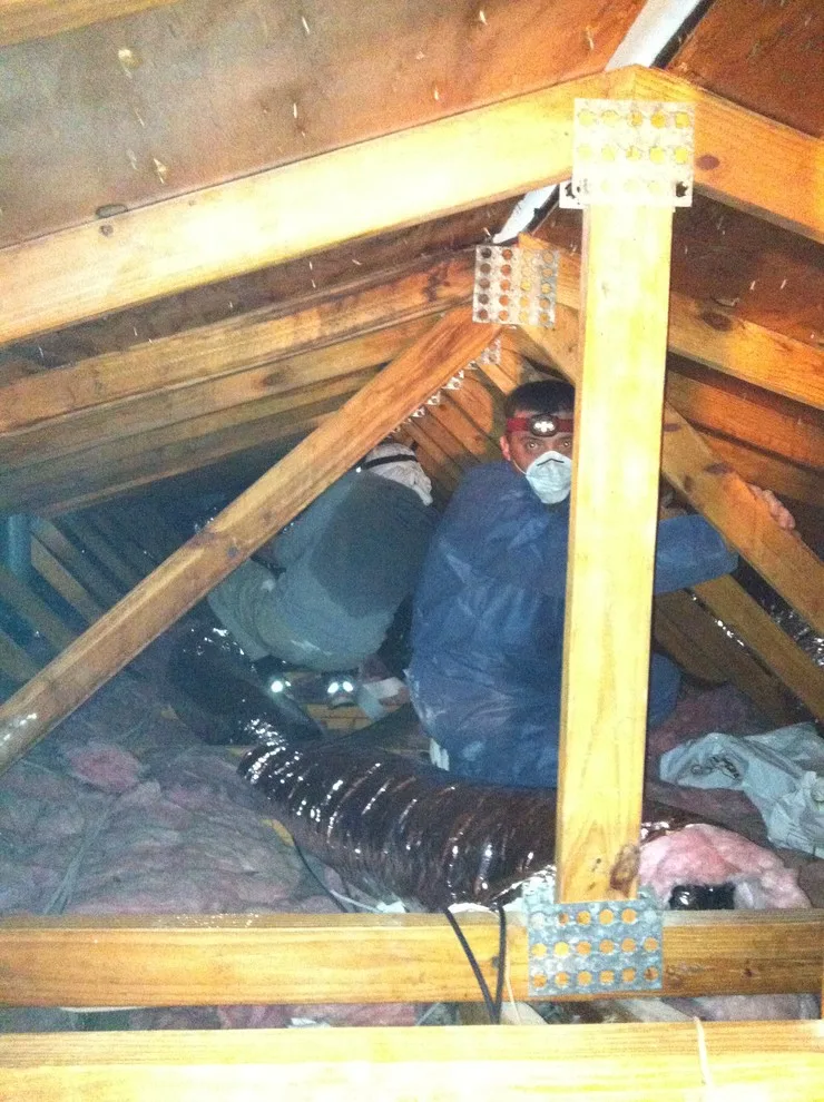 Ultraviolet Light Air Purification in Cape Coral, Florida by Pure Air Conditioning - Naples Florida - Photo 3