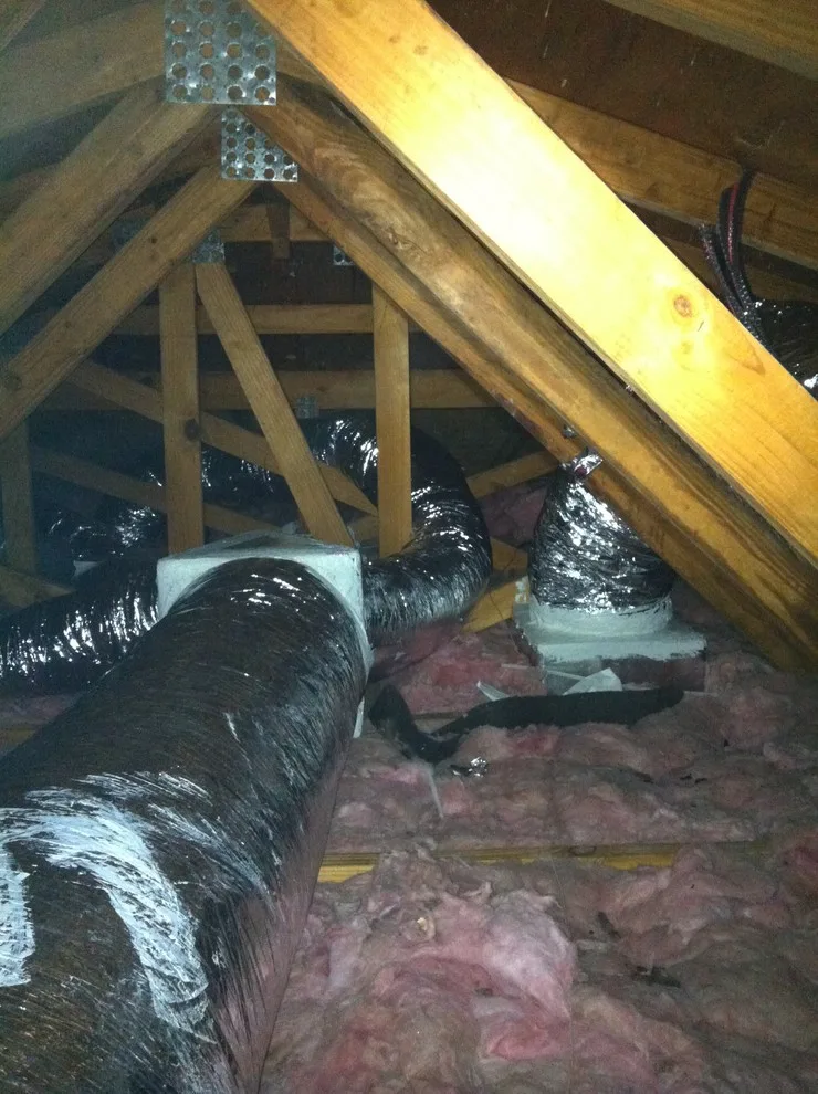 Ultraviolet Light Air Purification in Cape Coral, Florida by Pure Air Conditioning - Naples Florida - Photo 4