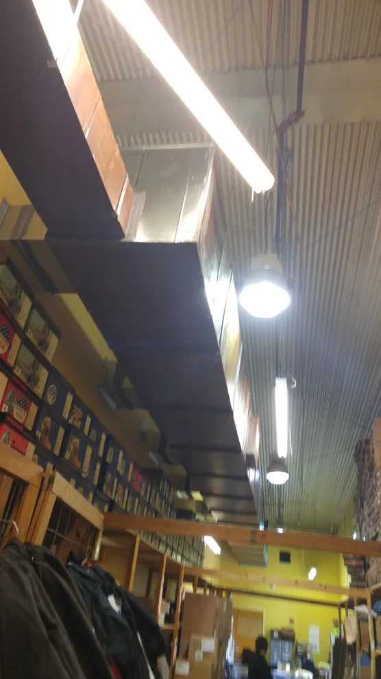 Cavender's by Barker's Heating & Cooling - Photo 2