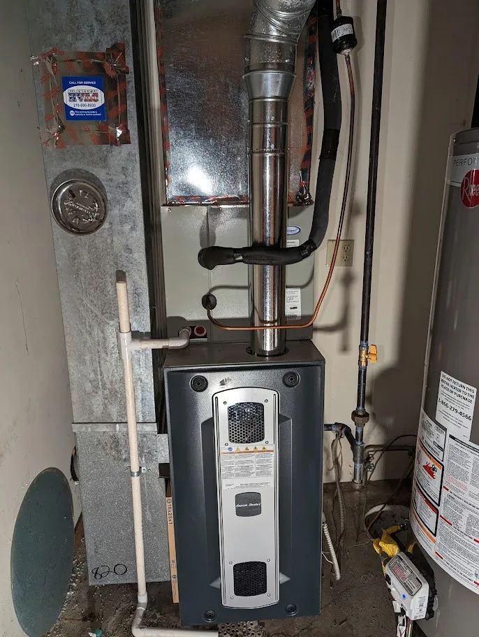 All American HVAC - Photo 3