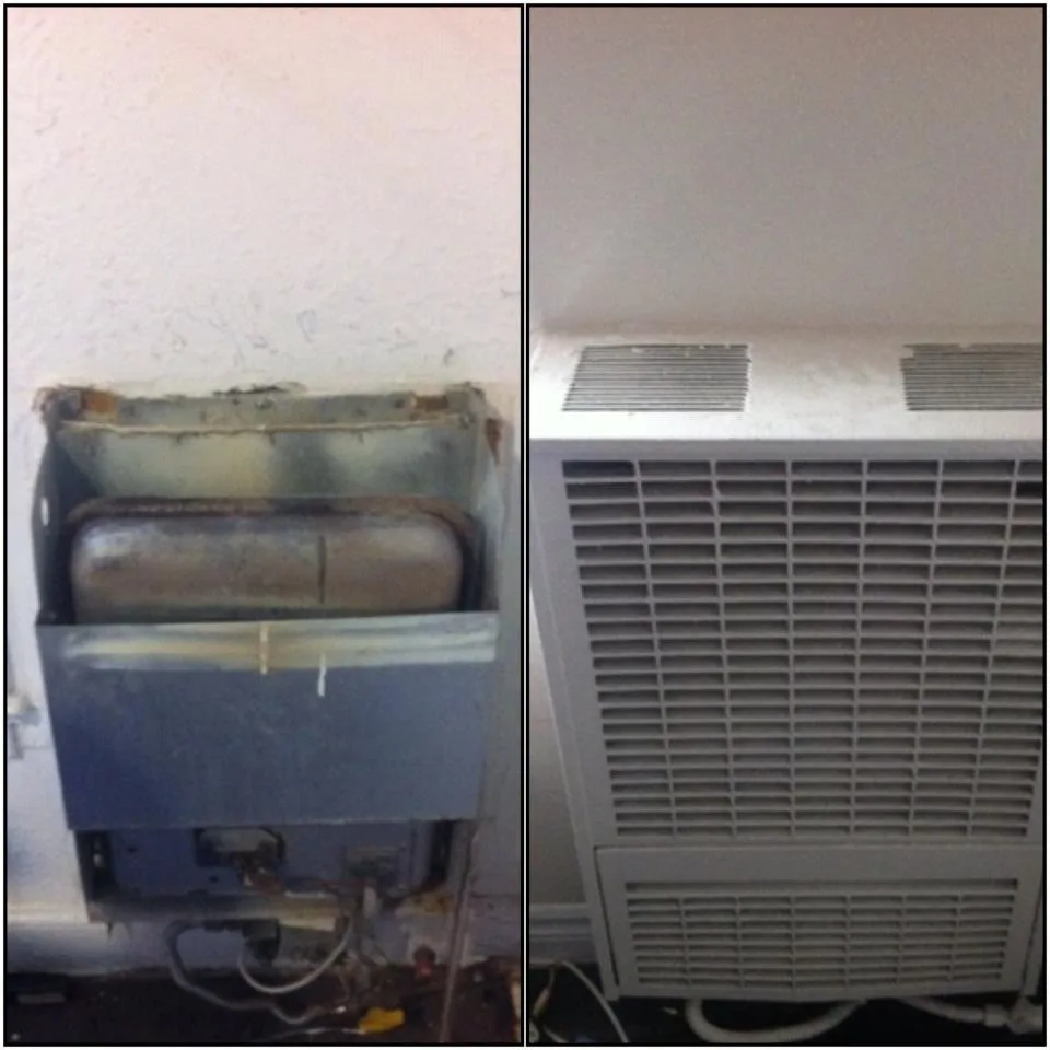 Completed Task by California Air Conditioning System, Inc. - Photo 14