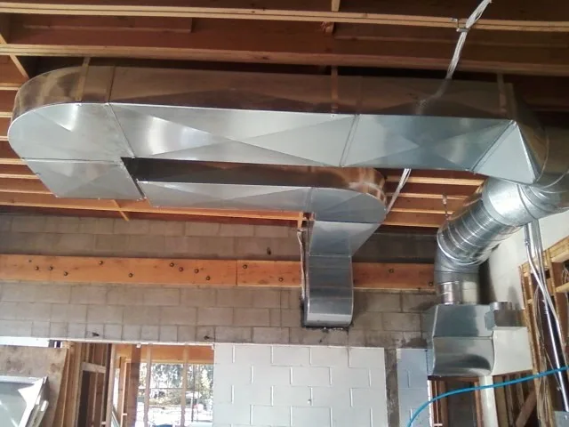 Completed Task by California Air Conditioning System, Inc. - Photo 11