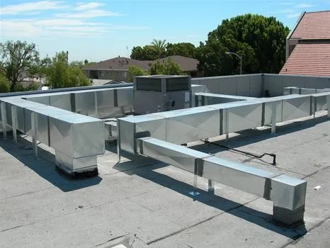 California Air Conditioning System, Inc. - Photo 7