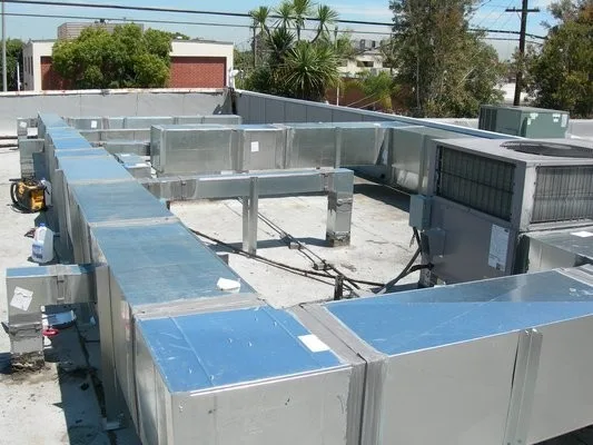 Completed Task by California Air Conditioning System, Inc. - Photo 8