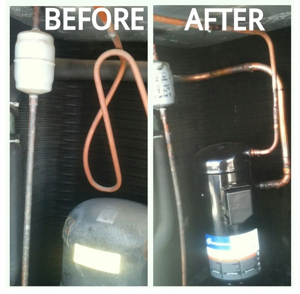 Completed Task by California Air Conditioning System, Inc. - Photo 7