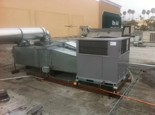 Completed Task by California Air Conditioning System, Inc. - Photo 12