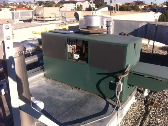 Completed Task by California Air Conditioning System, Inc. - Photo 6