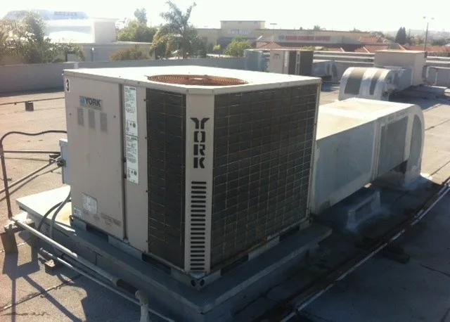 Completed Task by California Air Conditioning System, Inc. - Photo 13
