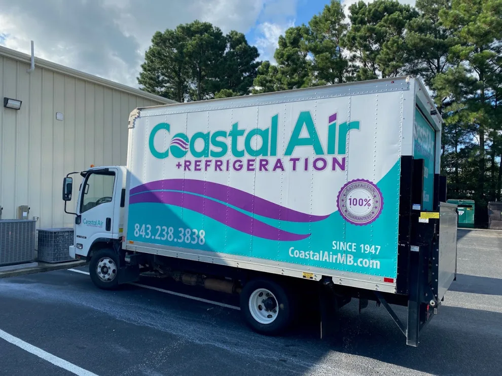 Coastal Air Plus - Photo 3