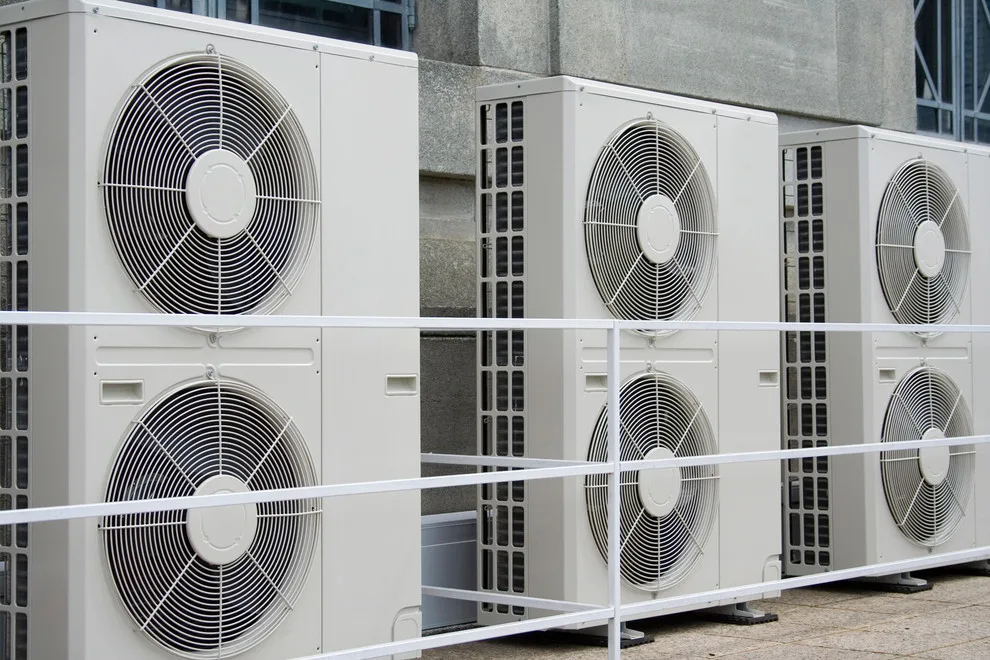 Mauzy Heating, Air & Solar - Photo 10