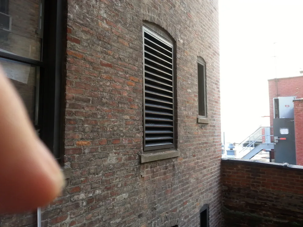 Costume Setup in NYC Apartment Building by Pacific HVAC Air Conditioner - Photo 22