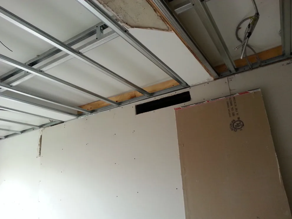 Costume Setup in NYC Apartment Building by Pacific HVAC Air Conditioner - Photo 16