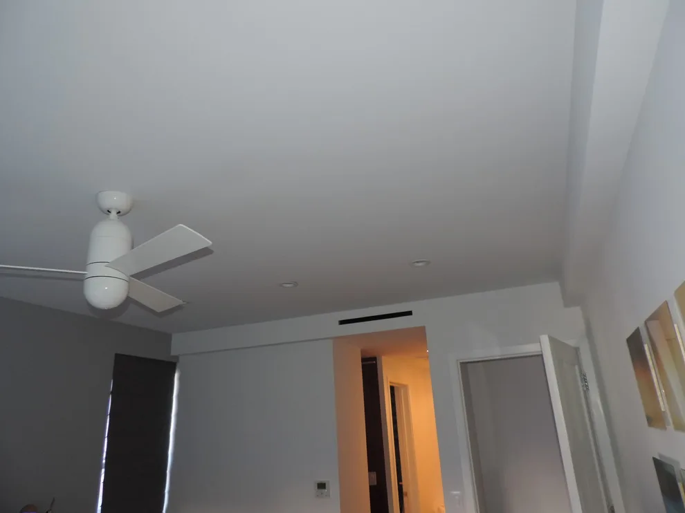 Costume Setup in NYC Apartment Building by Pacific HVAC Air Conditioner - Photo 46