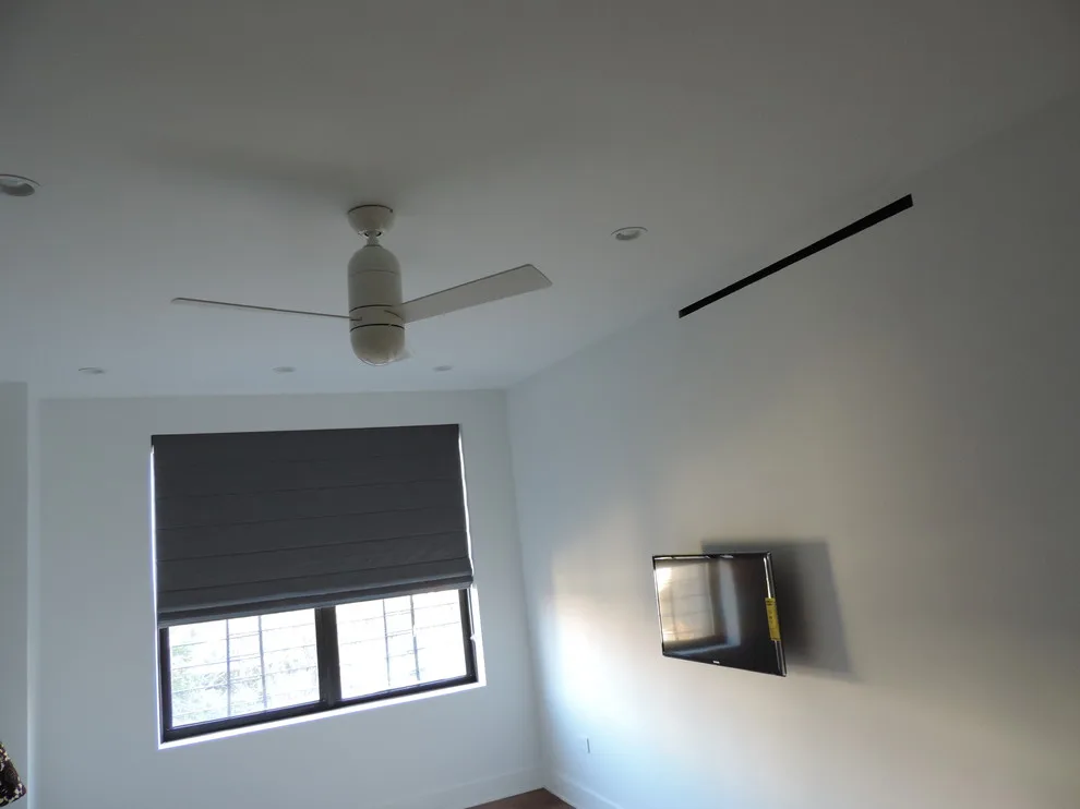 Costume Setup in NYC Apartment Building by Pacific HVAC Air Conditioner - Photo 48