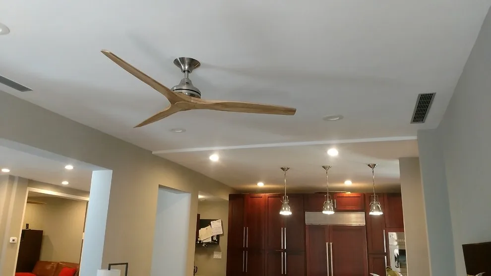 Costume Setup in NYC Apartment Building by Pacific HVAC Air Conditioner - Photo 19