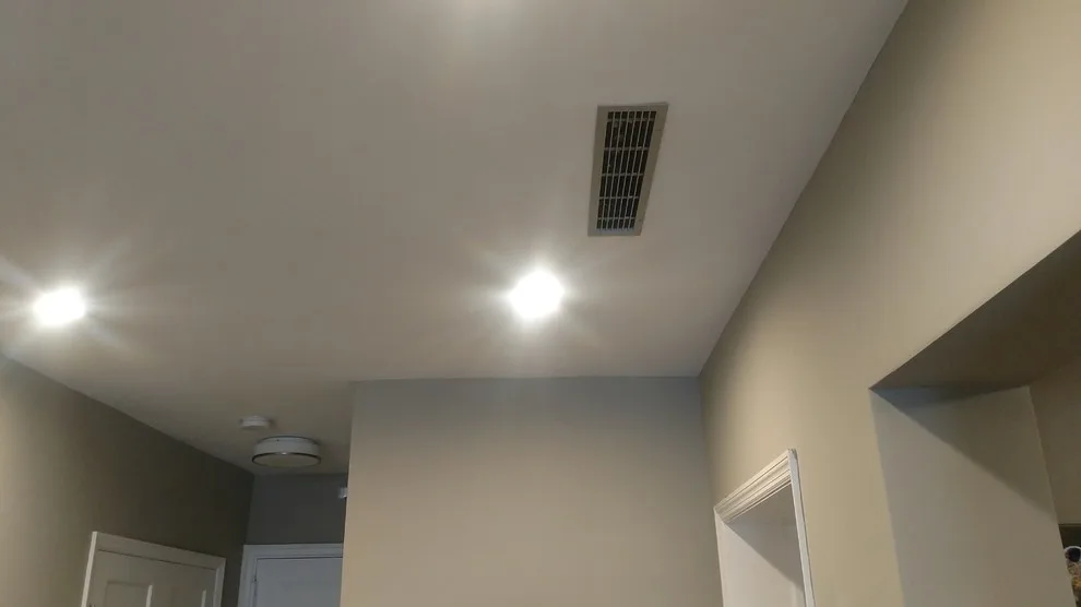 Costume Setup in NYC Apartment Building by Pacific HVAC Air Conditioner - Photo 56