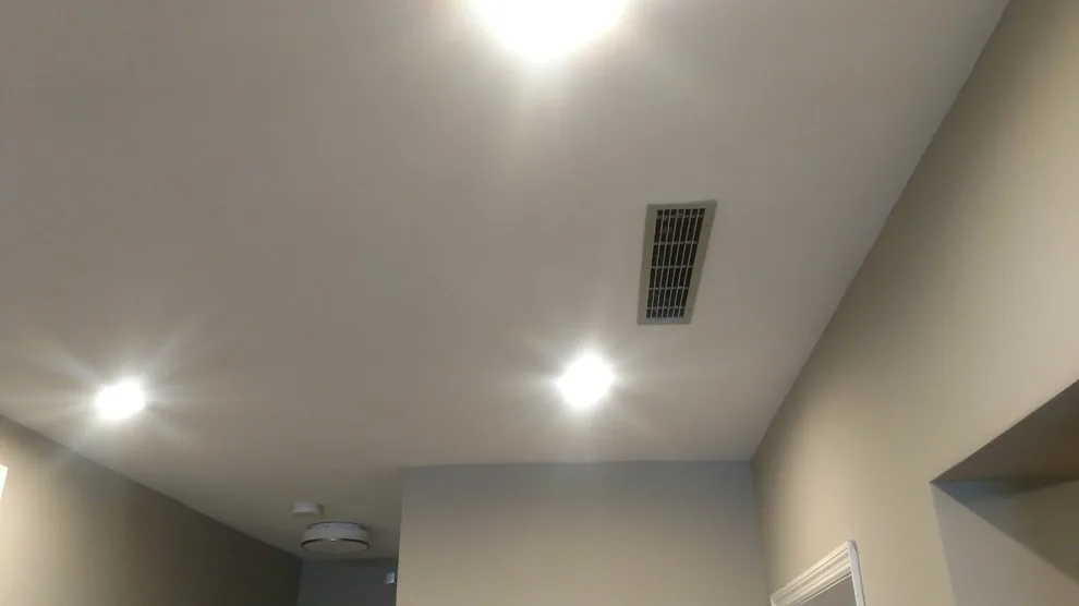 Costume Setup in NYC Apartment Building by Pacific HVAC Air Conditioner - Photo 44