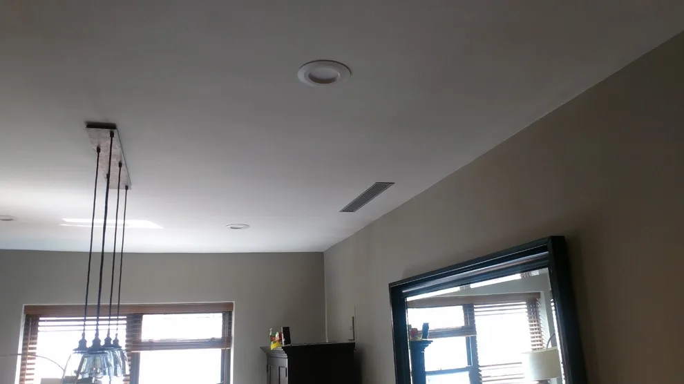 Costume Setup in NYC Apartment Building by Pacific HVAC Air Conditioner - Photo 28