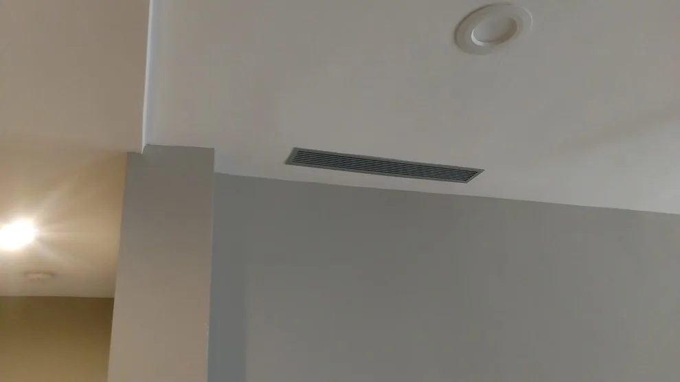 Costume Setup in NYC Apartment Building by Pacific HVAC Air Conditioner - Photo 38