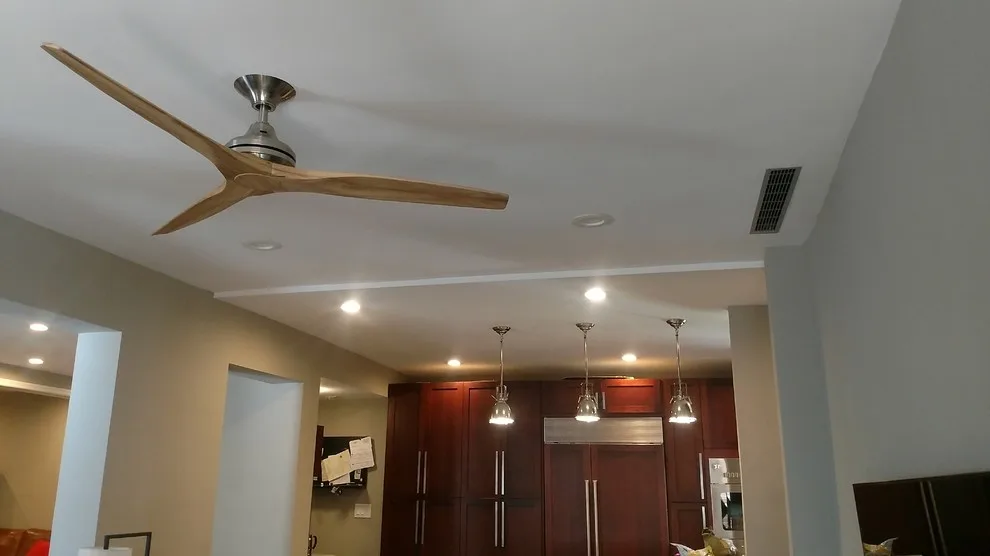 Costume Setup in NYC Apartment Building by Pacific HVAC Air Conditioner - Photo 31