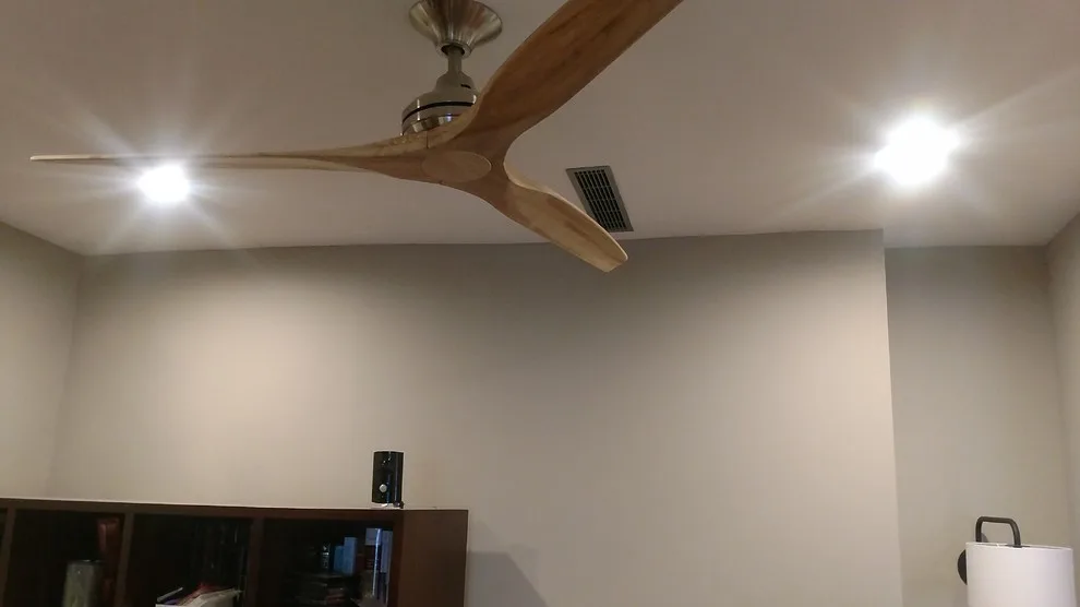 Costume Setup in NYC Apartment Building by Pacific HVAC Air Conditioner - Photo 3