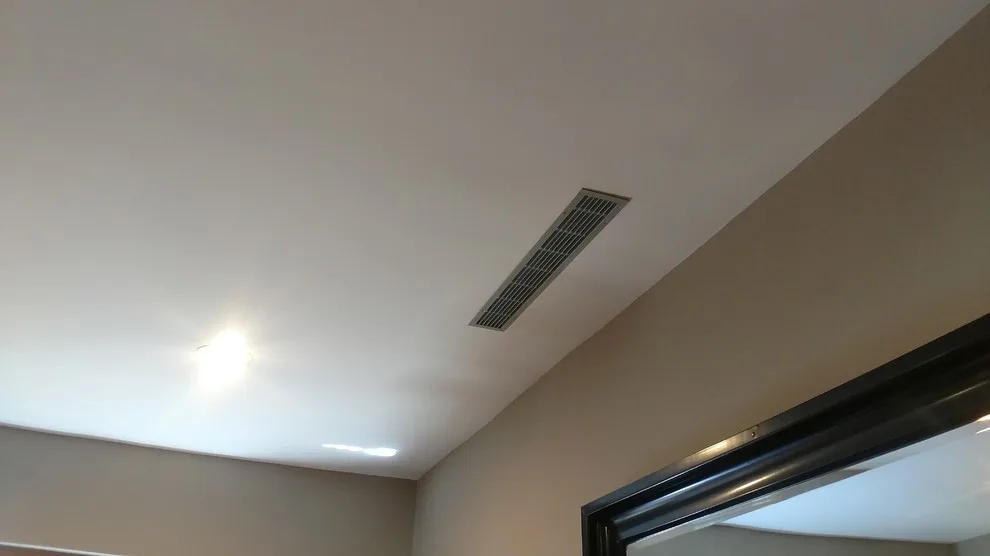 Costume Setup in NYC Apartment Building by Pacific HVAC Air Conditioner - Photo 36