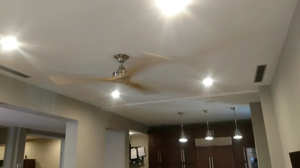 Costume Setup in NYC Apartment Building by Pacific HVAC Air Conditioner - Photo 57