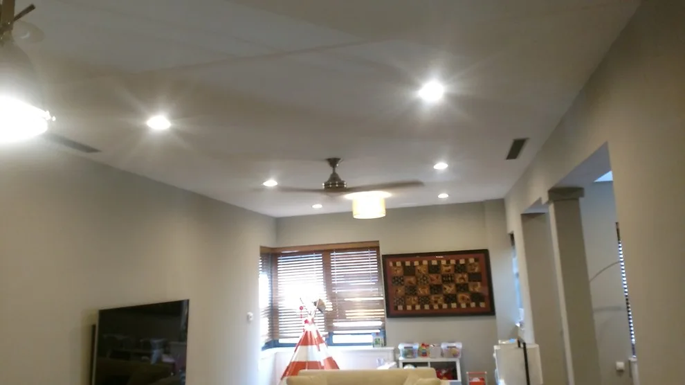 Costume Setup in NYC Apartment Building by Pacific HVAC Air Conditioner - Photo 49