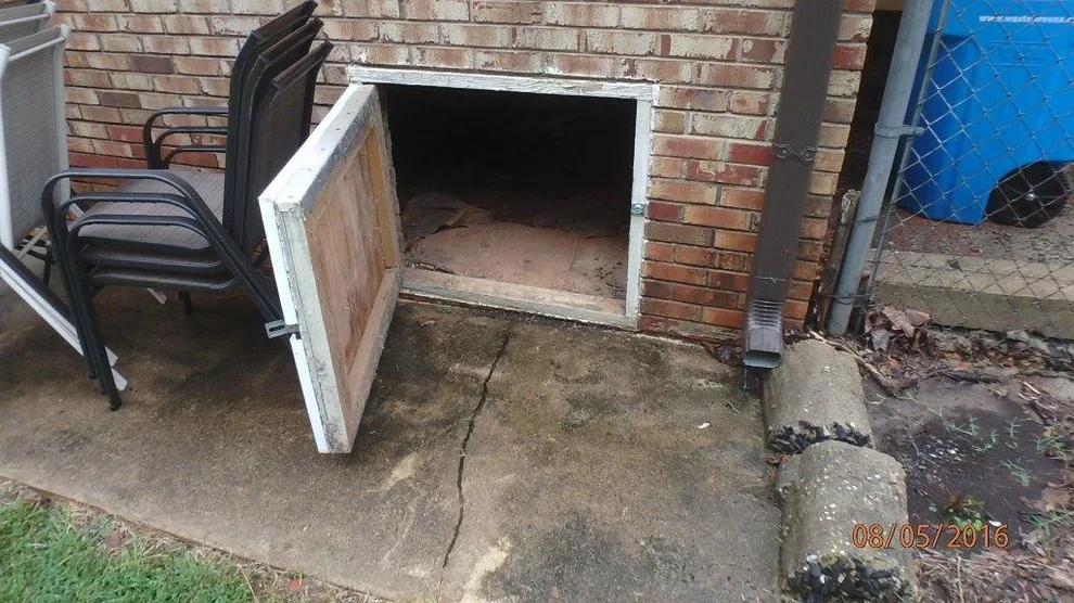 Crawl Space Sealing by GSM Services - Photo 42