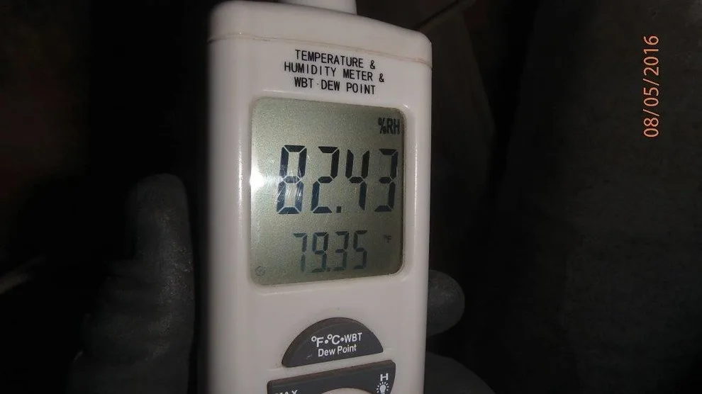 Crawl Space Sealing by GSM Services - Photo 47