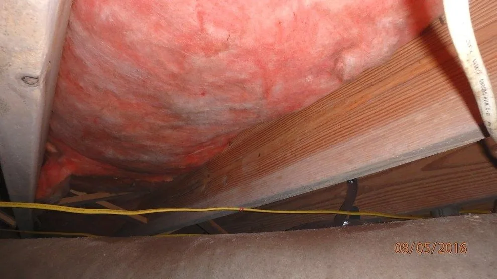 Crawl Space Sealing by GSM Services - Photo 24