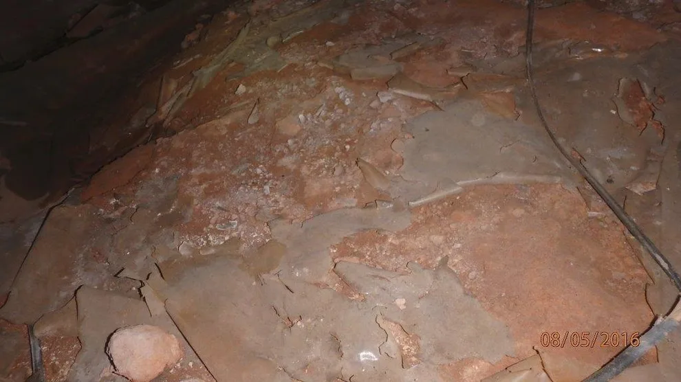 Crawl Space Sealing by GSM Services - Photo 11