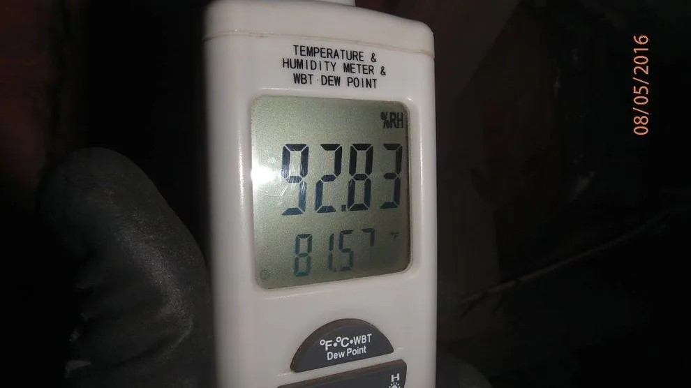 Crawl Space Sealing by GSM Services - Photo 20