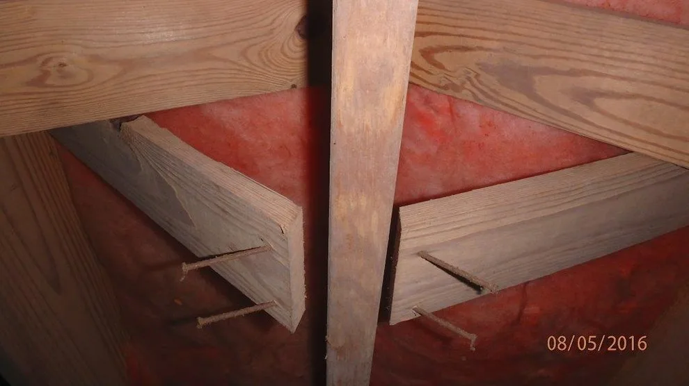 Crawl Space Sealing by GSM Services - Photo 57