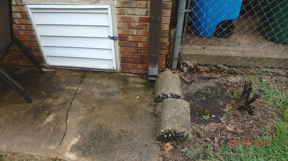 Crawl Space Sealing by GSM Services - Photo 36