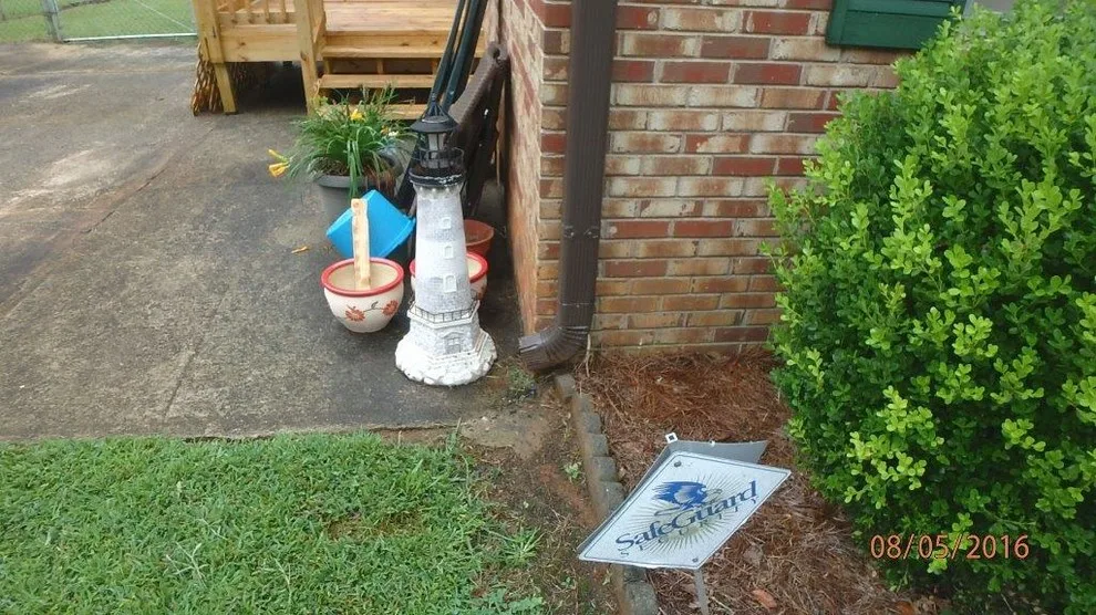 Crawl Space Sealing by GSM Services - Photo 49